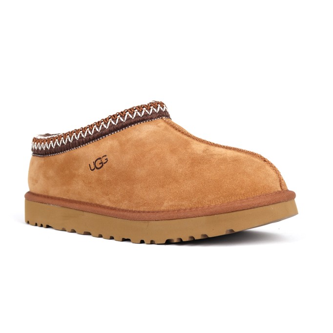 UGG Mens Tasman Slipper Chestnut