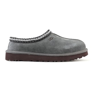 UGG Mens Tasman Slipper Grey
