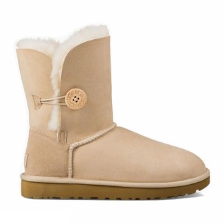 UGG Bailey Button II Sand