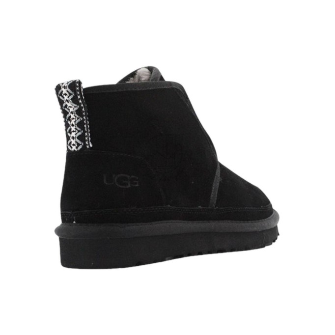 UGG Neumel Flex Black