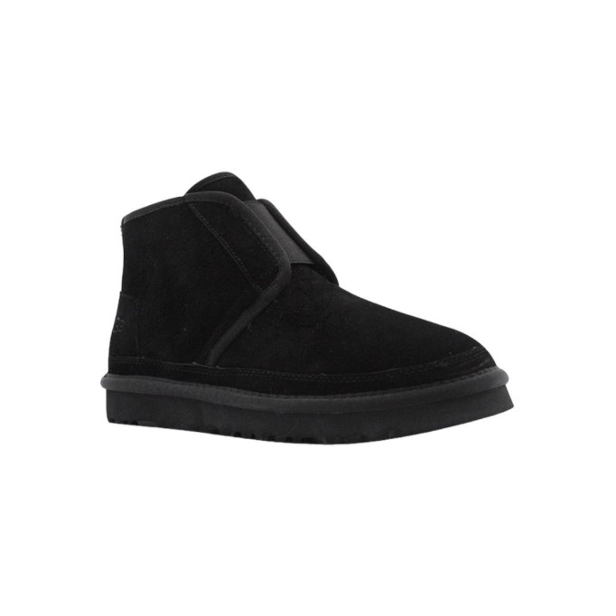 UGG Neumel Flex Black