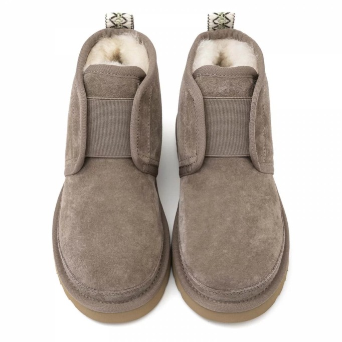 UGG Neumel Flex Cappuccino