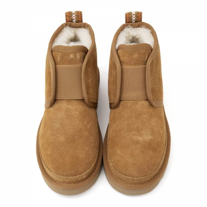 UGG Neumel Flex Chestnut