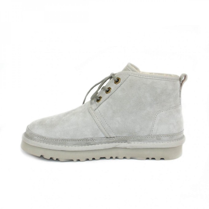 UGG Neumel Grey-Violet