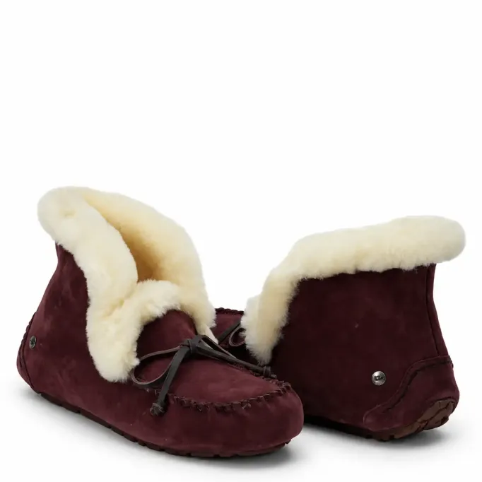 UGG Alena Chocolate