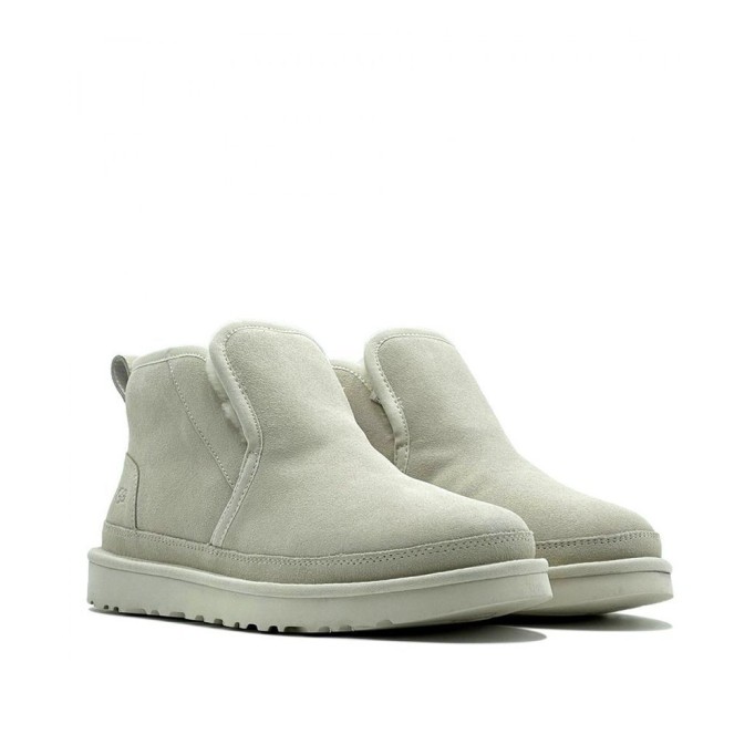 UGG Neumel Minimal Whitecap
