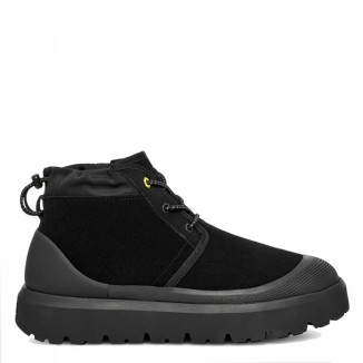 UGG Neumel Hybrid - Black / Black