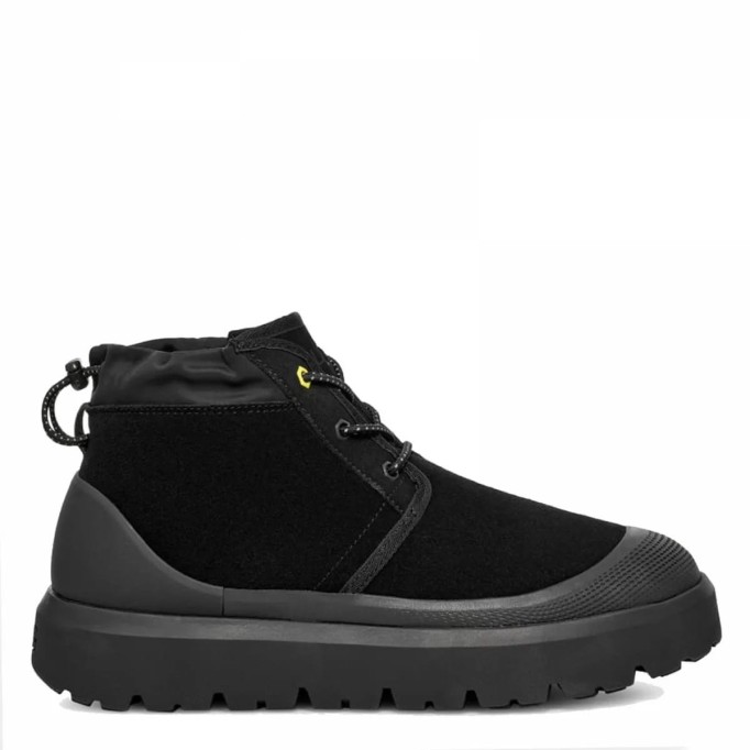 UGG Neumel Hybrid - Black / Black