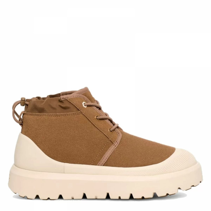 UGG Neumel Hybrid Chestnut Whitecap