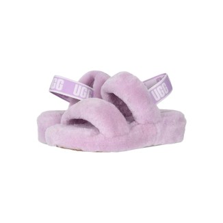 UGG Oh Yeah Slide California Aster