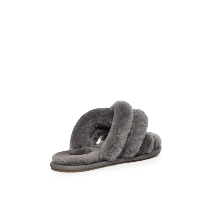 UGG Scuffita Slipper Grey