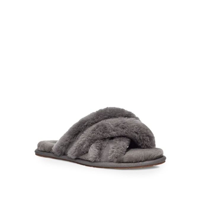 UGG Scuffita Slipper Grey