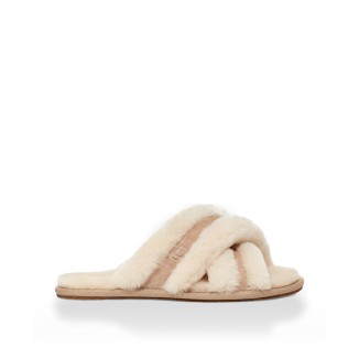 UGG Scuffita Slipper Sand