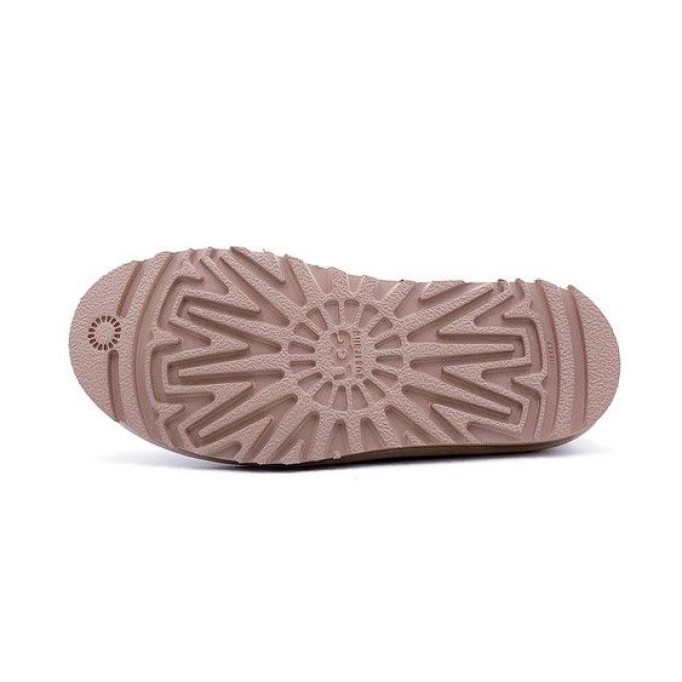 UGG Stitch Slip On Dusk