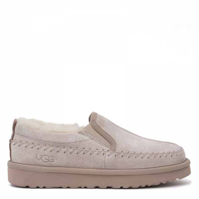 UGG Stitch Slip On Dusk