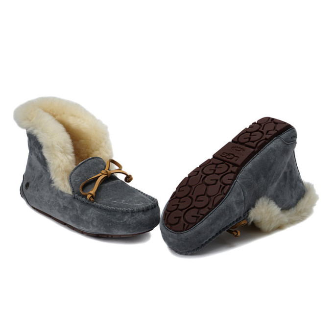 UGG Alena Grey