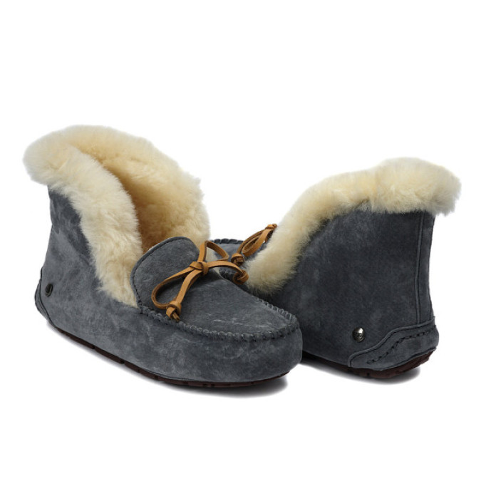 UGG Alena Grey