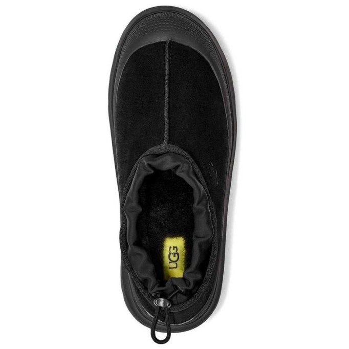 UGG Tasman Hybrid Black