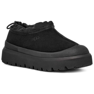 UGG Tasman Hybrid Black