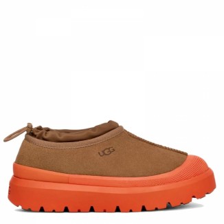 UGG Tasman Hybrid Chestnut Orange