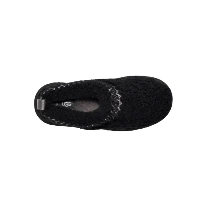 UGG Tazz Braid Black