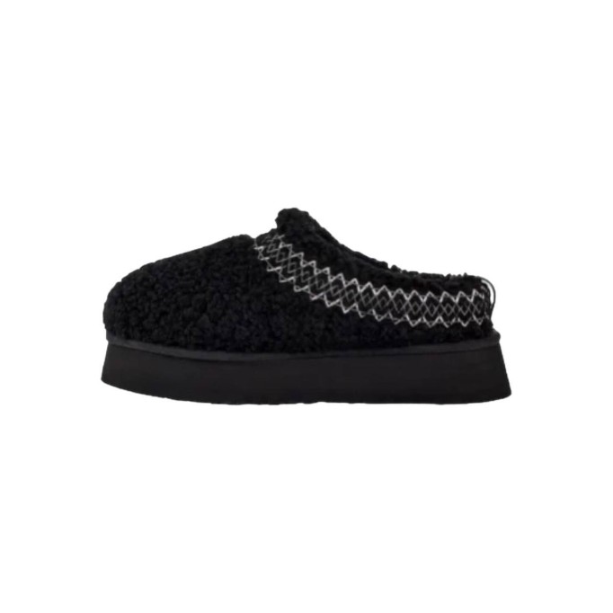 UGG Tazz Braid Black