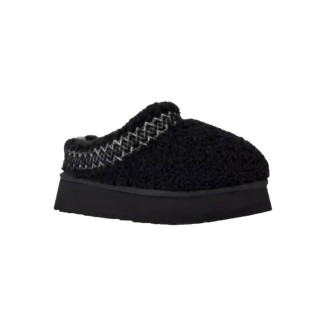 UGG Tazz Braid Black