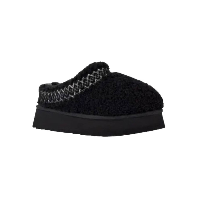 UGG Tazz Braid Black