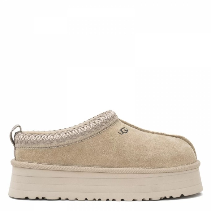 UGG Tazz Platform  Sand