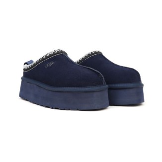 UGG Tazz Platform Eve Blue