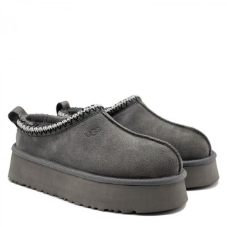 UGG Tazz Platform Grey