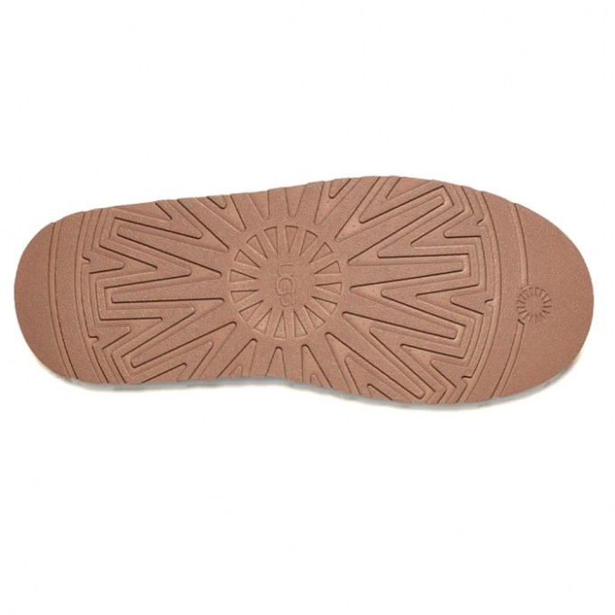 UGG Tazzle Chestnut