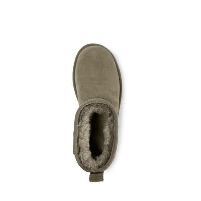 UGG  Classic Ultra Mini II Antilope