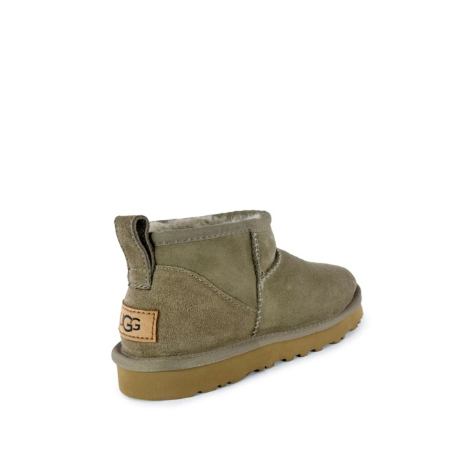 UGG  Classic Ultra Mini II Antilope