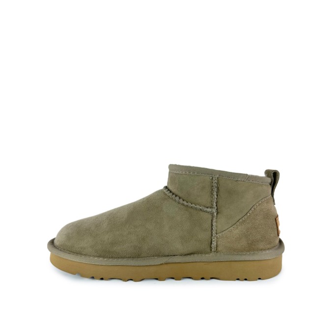 UGG  Classic Ultra Mini II Antilope