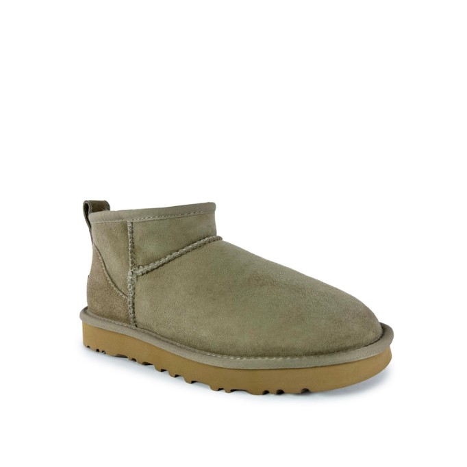 UGG  Classic Ultra Mini II Antilope