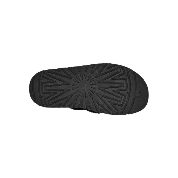 UGG W Disco Cross Slide Tiger Print