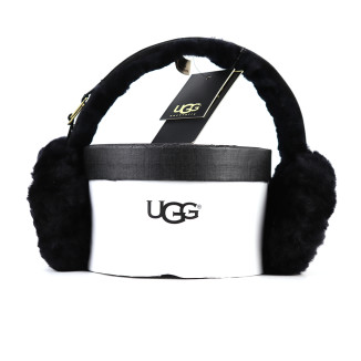 UGG Наушники Earmuff Black