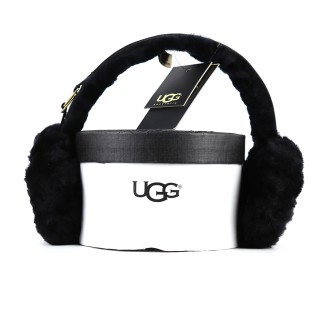 UGG Наушники Earmuff Black