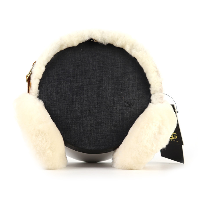 UGG Наушники Earmuff Chestnut