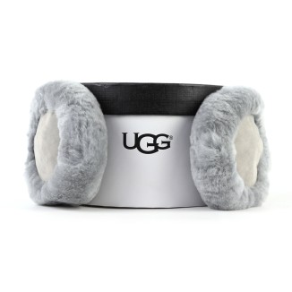 UGG Наушники Earmuff Grey