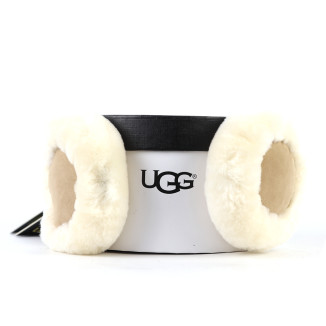 UGG Наушники Earmuff Sand