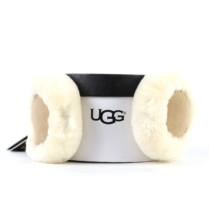 UGG Наушники Earmuff Sand