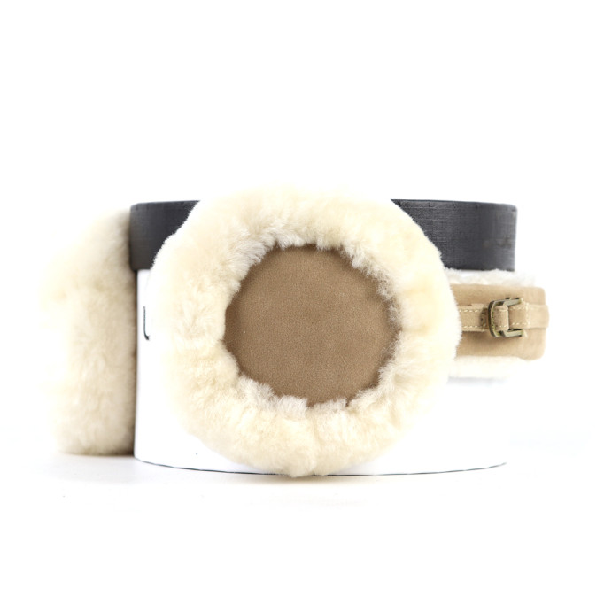 UGG Наушники Earmuff Sand