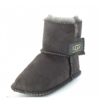 UGG Пинетки Grey