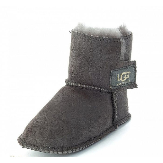UGG Пинетки Grey