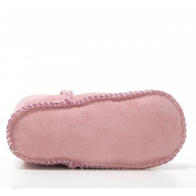 UGG Пинетки Pink