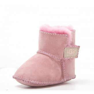 UGG Пинетки Pink