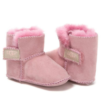 UGG Пинетки Pink