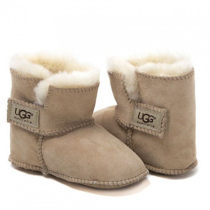 UGG Пинетки Sand